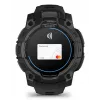 Älykello Garmin Instinct 3 AMOLED musta