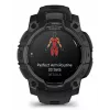 Älykello Garmin Instinct 3 AMOLED musta