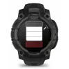 Älykello Garmin Instinct 3 AMOLED musta