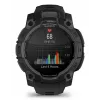 Älykello Garmin Instinct 3 AMOLED musta