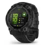 Älykello Garmin Instinct 3 AMOLED musta