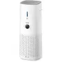 Ilmanpuhdistin Philips 3000-sarja AC3737 131 m², 505 m³/h, 55 dB, 42 W, valkoinen
