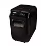 Fellowes AutoMax 200M -säilytyssilppuri Micro-Cut musta