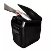 Fellowes AutoMax 200M -säilytyssilppuri Micro-Cut musta
