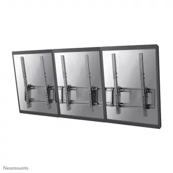 Neomounts NS-WMB300P musta menutaulun seinäteline 40-52