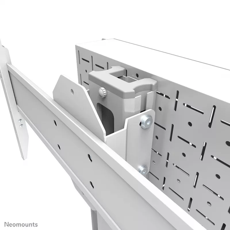 Neomounts FL50S-825WH1 TV-teline 37-75