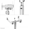 Neomounts FL50S-825WH1 TV-teline 37-75