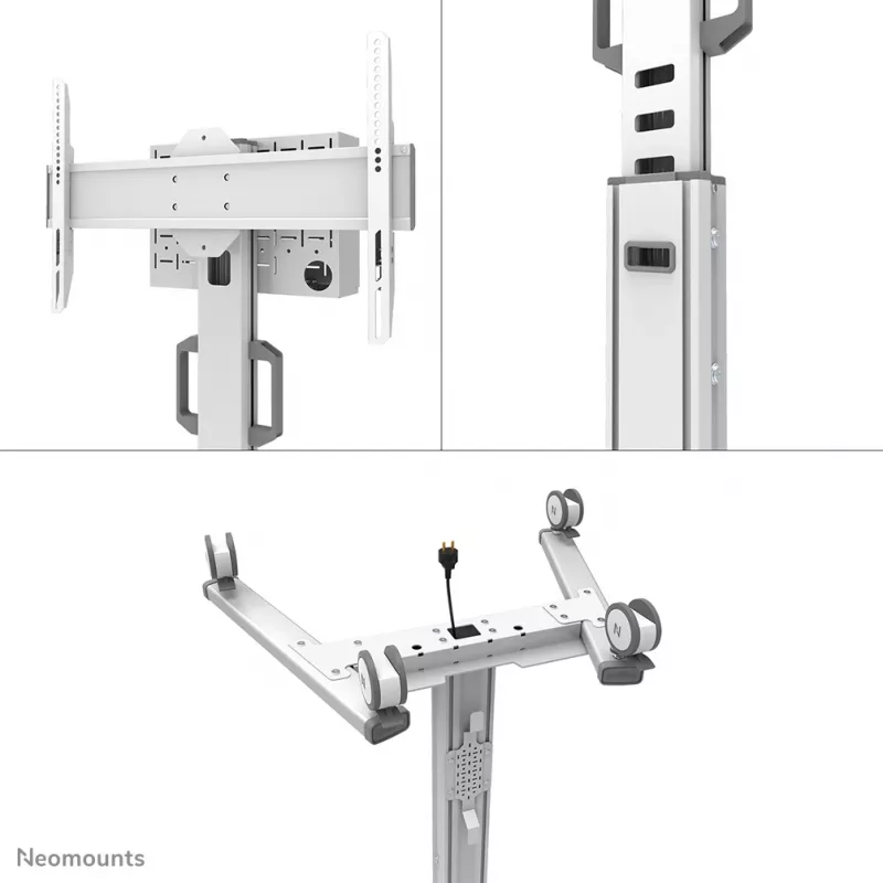 Neomounts FL50S-825WH1 TV-teline 37-75