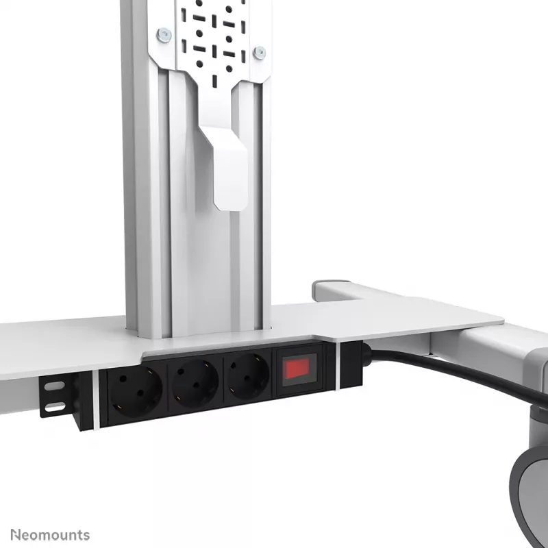 Neomounts FL50S-825WH1 TV-teline 37-75