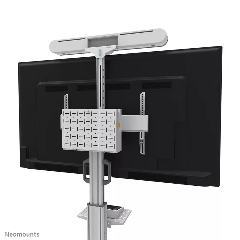 Neomounts FL50S-825WH1 TV-teline 37-75