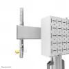 Neomounts FL50S-825WH1 TV-teline 37-75