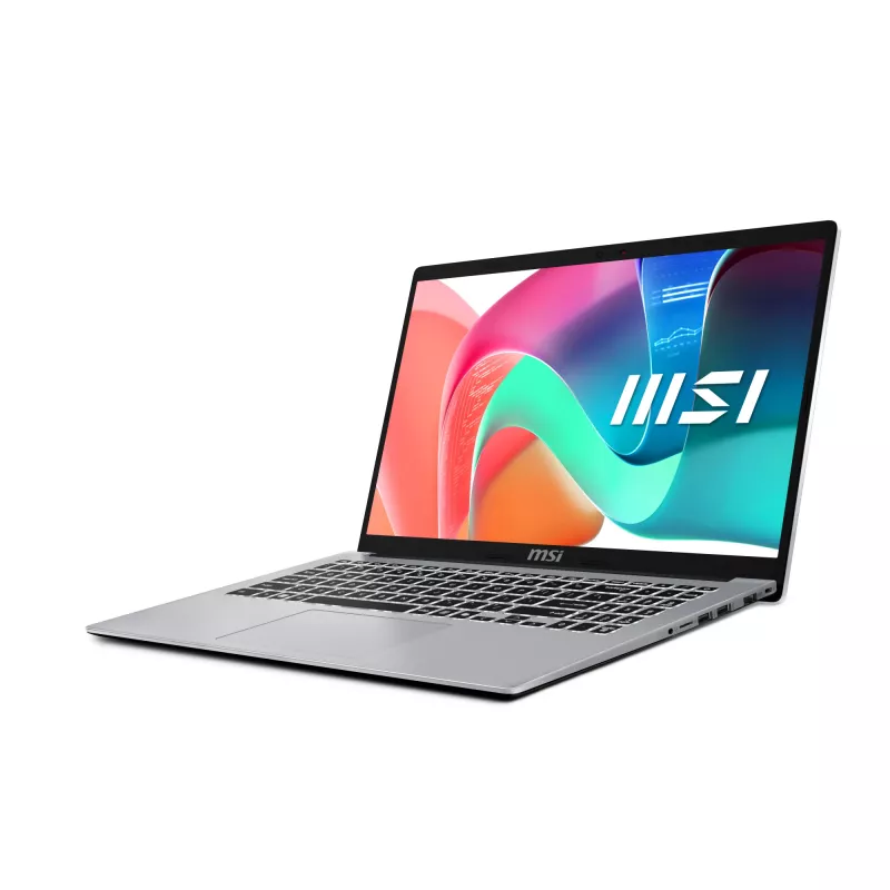 Kannettava MSI Modern 15 F13MG-430NL 15,6