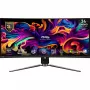 Näyttö MSI MAG 341CQP QD-OLED 34