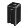 Fellowes-silppuri 225Ci 24 arkin silppuri 60 litran säiliöllä, korkea turvataso P4