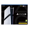 Sony PlayStation 5 Pro 2 TB Wi-Fi musta, valkoinen