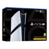 Sony PlayStation 5 Pro 2 TB Wi-Fi musta, valkoinen