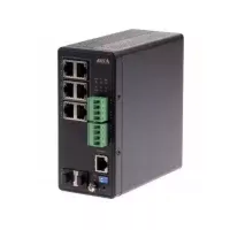 Hallittava kytkin Axis 01633-001