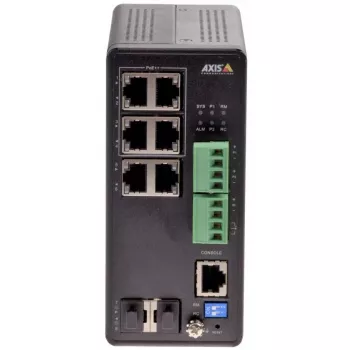 Hallittava kytkin Axis 01633-001