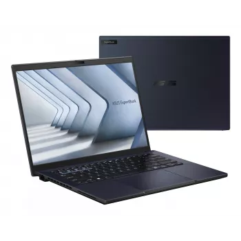 ASUS ExpertBook B3 B3404CMA-QN1624X Intel Core Ultra 5 125H kannettava 35,6 cm (14