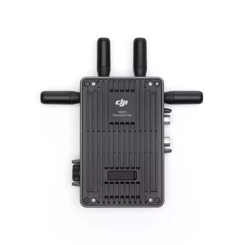 Videolähetin DJI CP.RN.00000180.01 musta