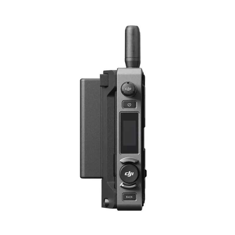 Videolähetin DJI CP.RN.00000180.01 musta