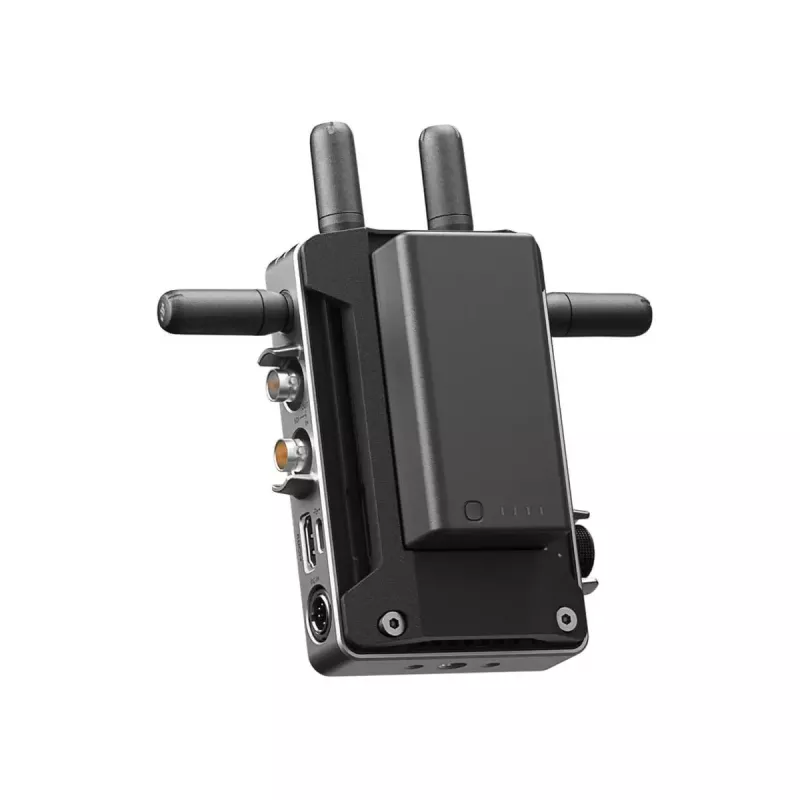 Videolähetin DJI CP.RN.00000180.01 musta