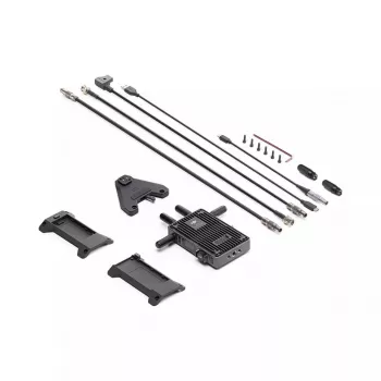 Videolähetin DJI CP.RN.00000180.01 musta