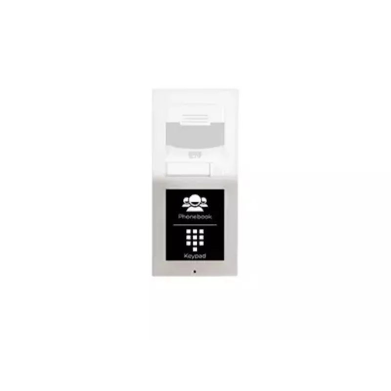 2N kosketusnäyttö 2N 9155036 musta