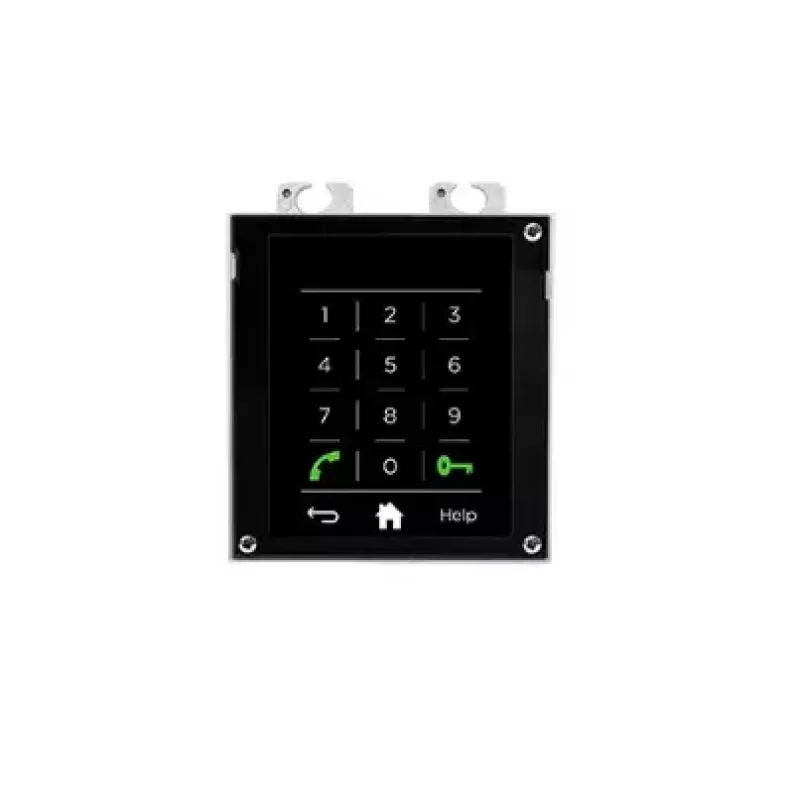 2N kosketusnäyttö 2N 9155036 musta