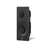 Videopuhelinovi 2N IP One musta — 1920×1440, 30 fps, IP66, IK08