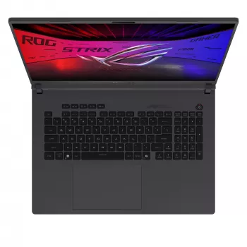 Kannettava ASUS ROG Strix G18 18
