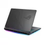 Kannettava ASUS ROG Strix G16 16 inch Core Ultra 16GB RAM 1TB SSD NVIDIA GeForce RTX 5080 Windows 11 Home