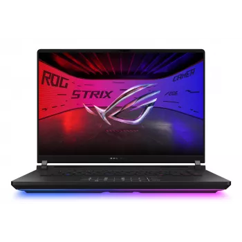 ASUS ROG Strix SCAR 16 G635LX-RW042W Intel Core Ultra 9 275HX kannettava 40,6 cm (16