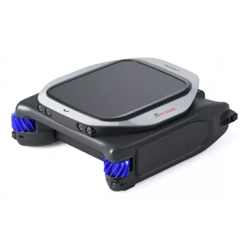 Robottipoolinpuhdistin Dreame J1 akku 5000 mAh musta