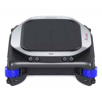 Robottipoolinpuhdistin Dreame J1 akku 5000 mAh musta