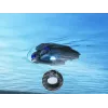 Dreame J1 robottiuimaaltaanpuhdistin