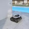 Dreame Z1 robottiuimaallaspuhdistin