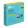 TP-Link Archer TX1U Nano AX300 Wi-Fi 6 -USB-sovitin