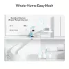 TP-Link Archer NX500 WLAN-reititin Gigabit Ethernet dual-band (2,4 GHz / 5 GHz) 5G valkoinen