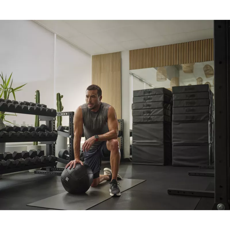Amazfit Balance 2 musta (W2429GL1N)