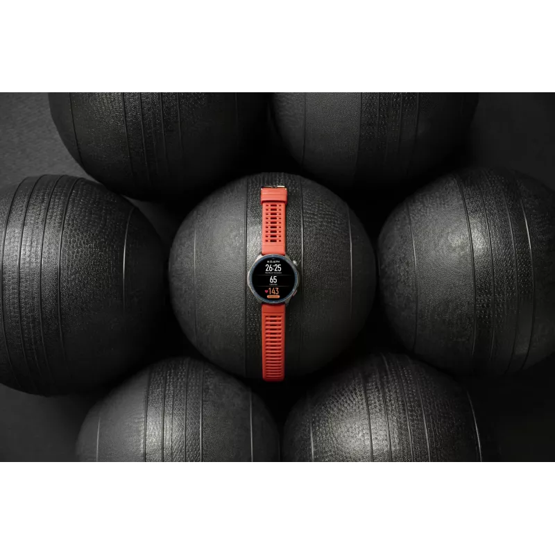 Amazfit Balance 2 musta (W2429GL1N)
