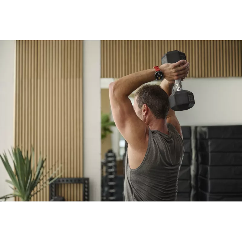 Amazfit Balance 2 musta (W2429GL1N)