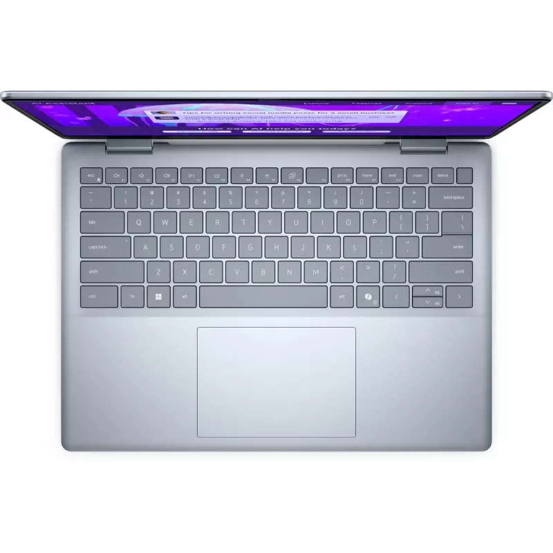 Kannettava DELL 14 Plus DB14250 14