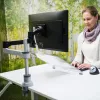 R-Go Tools R-Go Morelia asiakirjateline, moduuli Caparo ja Zepher näyttövarteen