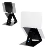 R-Go Tools tabletin ja kannettavan teline R-Go Riser Duo, sopii 10–22