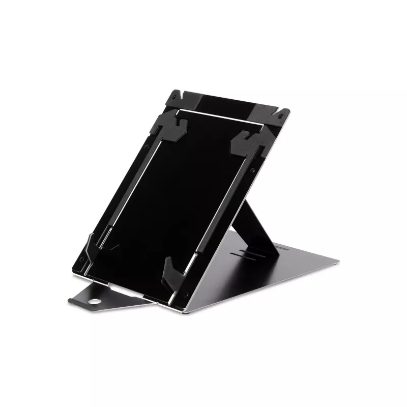 R-Go Tools tabletin ja kannettavan teline R-Go Riser Duo, sopii 10–22