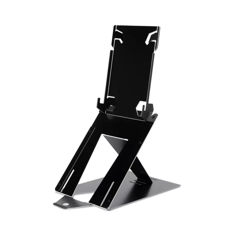 R-Go Tools tabletin ja kannettavan teline R-Go Riser Duo, sopii 10–22