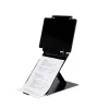 R-Go Tools tabletin ja kannettavan teline R-Go Riser Duo, sopii 10–22