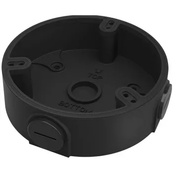 Dahua DH-PFA136-B liitäntärasia, musta