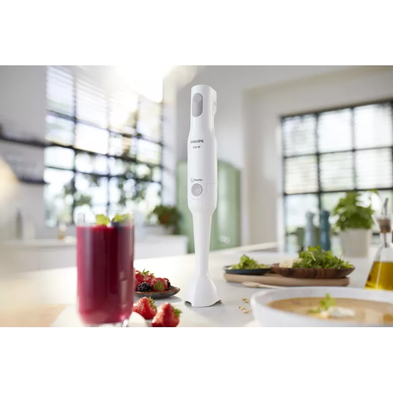 Philips Daily Collection HR2531/00 sauvasekoitin 650 W valkoinen